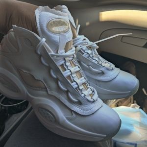 Maison margiela x Reebok Question